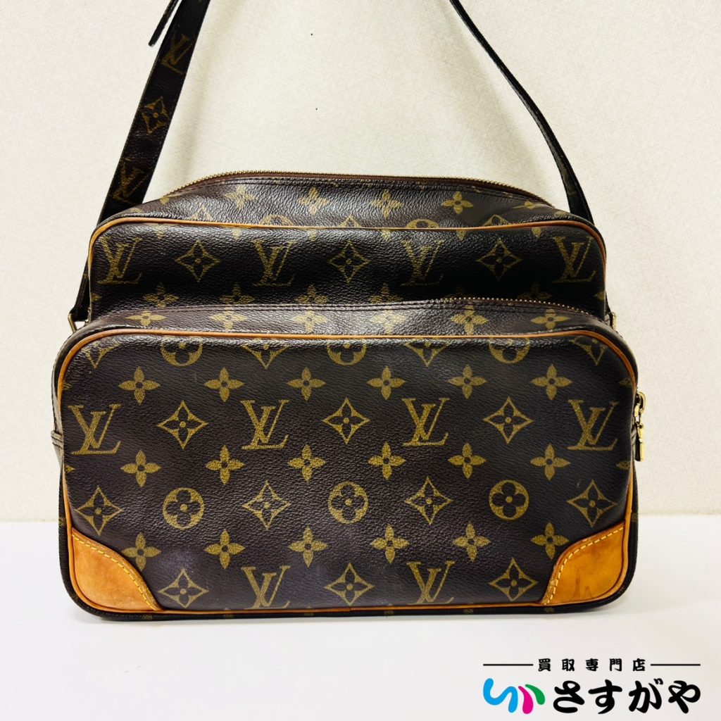 Louis Vuitton ナイル ルイ・ヴィトン